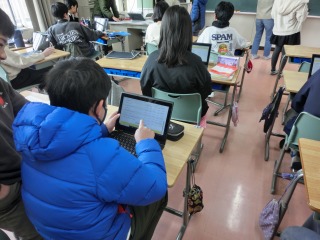 タブレット