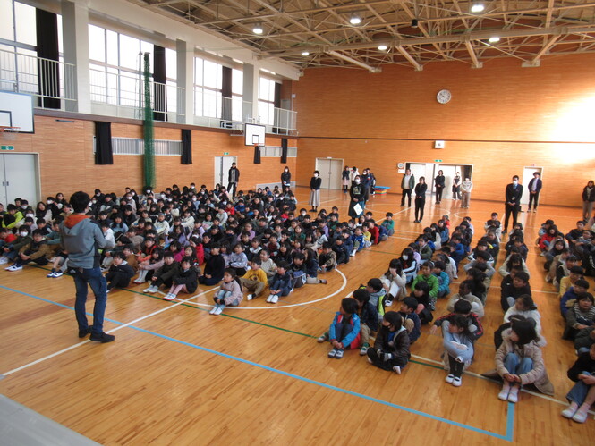 3学期