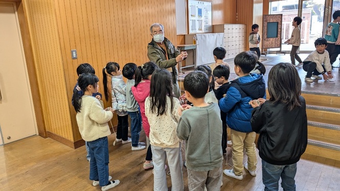 授業