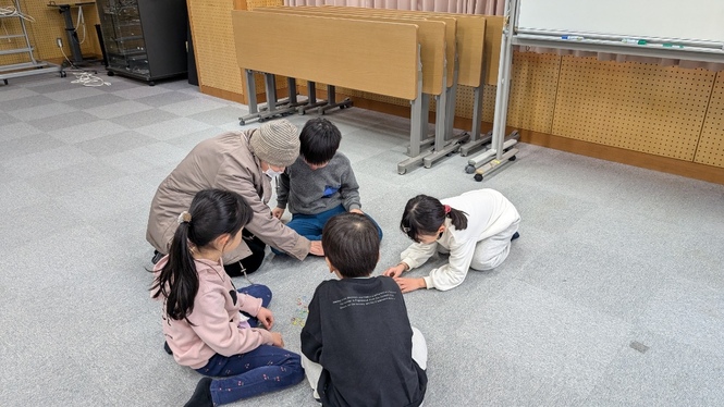 授業