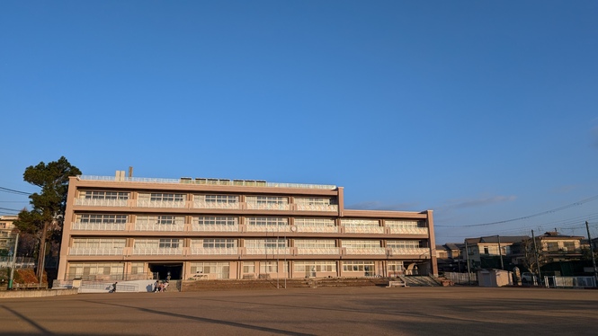 朝