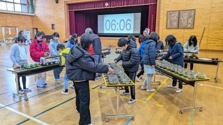 授業