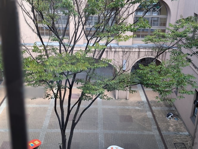 校舎