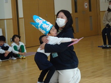 誕生会