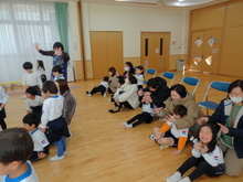 誕生会