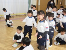 誕生会