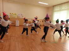 くれよん