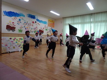 生活発表会