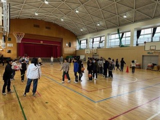 クラブ