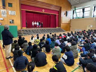 クラブ