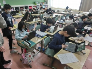 タブレット