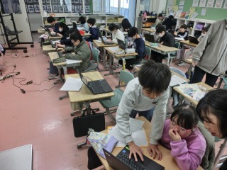 タブレット