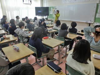 外国語