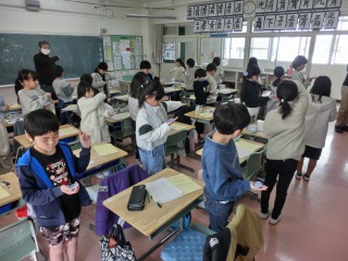 理科