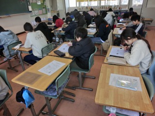 テスト