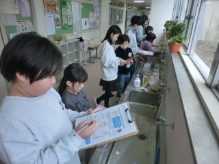 保健委員会