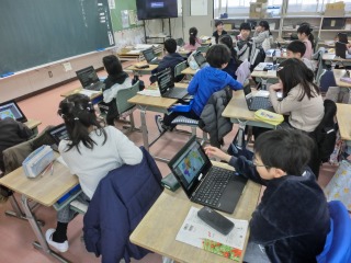 国語