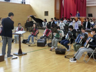 合奏