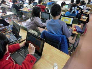 タブレット
