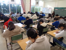6年生