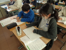 6年生