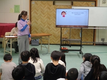 体験学習