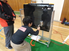 体験学習