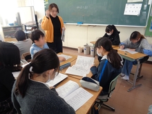 6年生