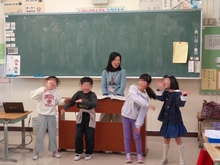 1年生