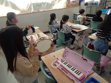 1年生