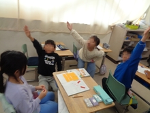 2年生