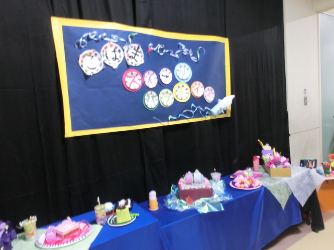 展示1