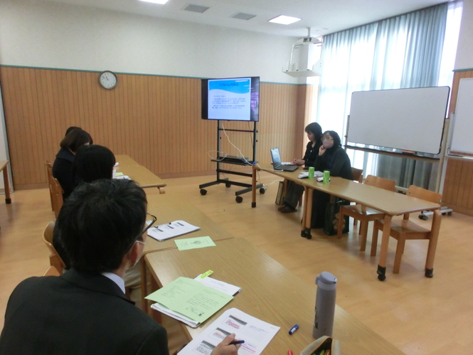 学校保健委員会