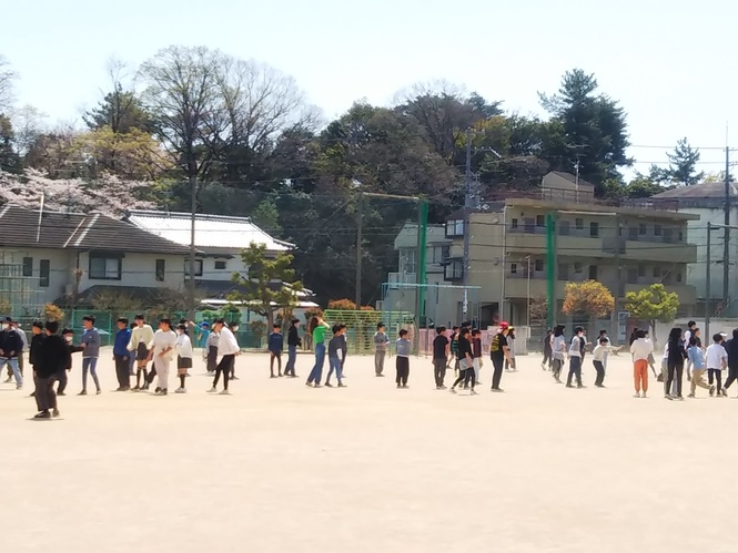 6年生