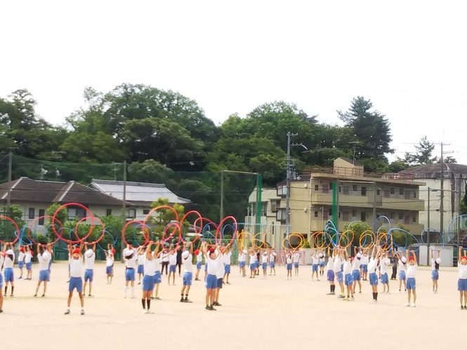 4年生