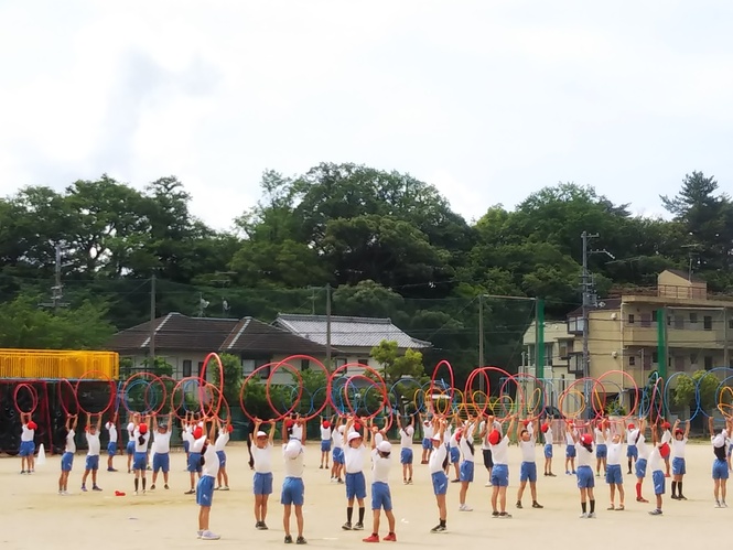 4年