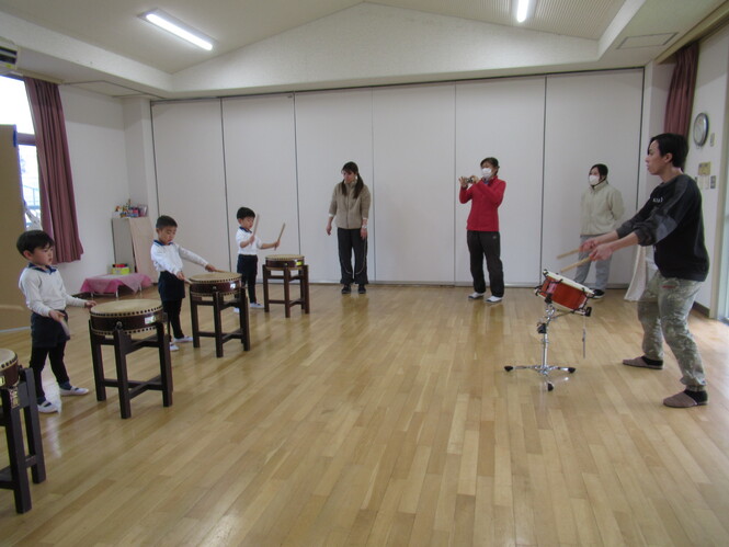 太鼓1