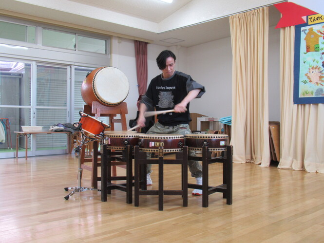 演奏1