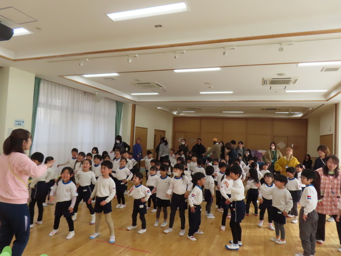 誕生会3