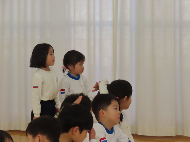 誕生会