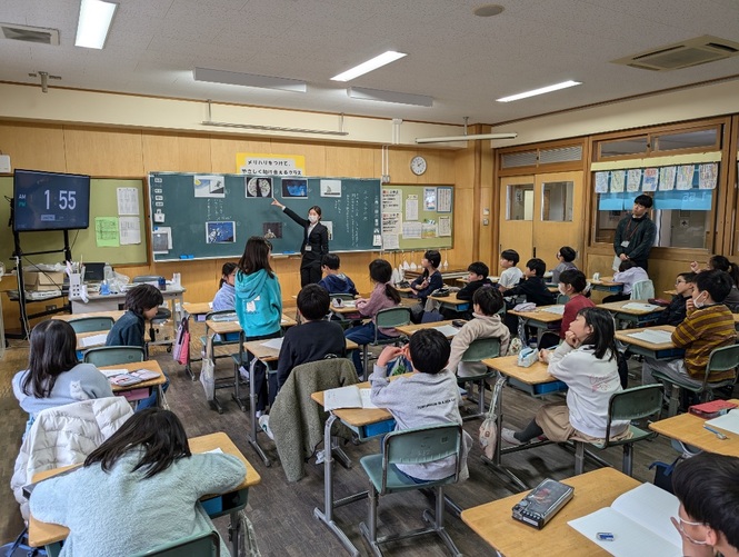 授業