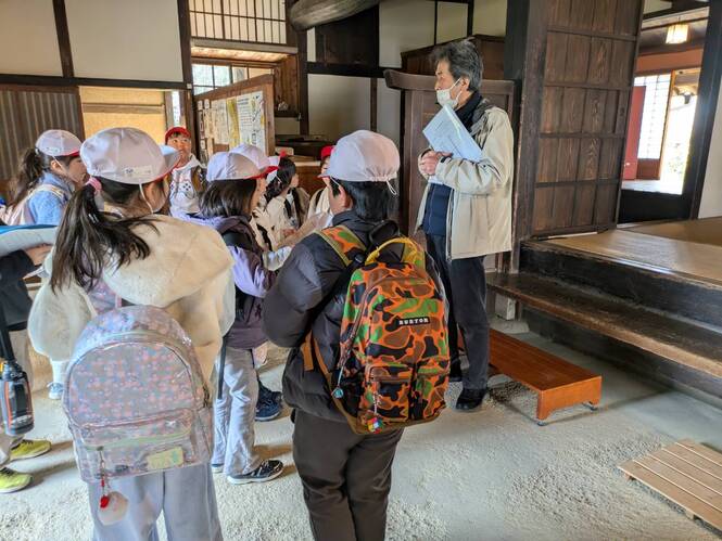 授業