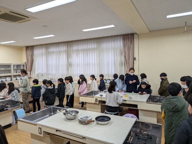 授業