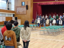 6年生