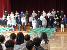 6年生
