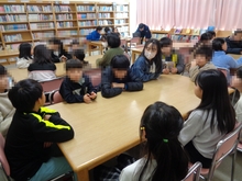 地区児童会