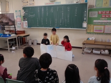 1年生