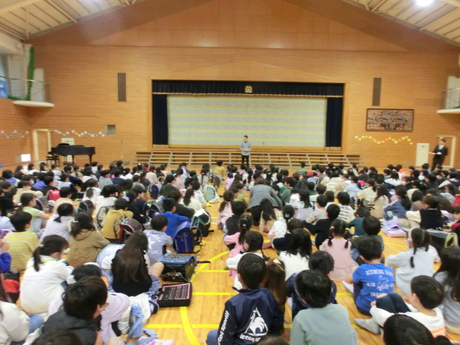 岡先生
