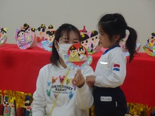 ひなまつり