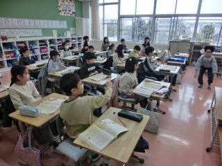 国語